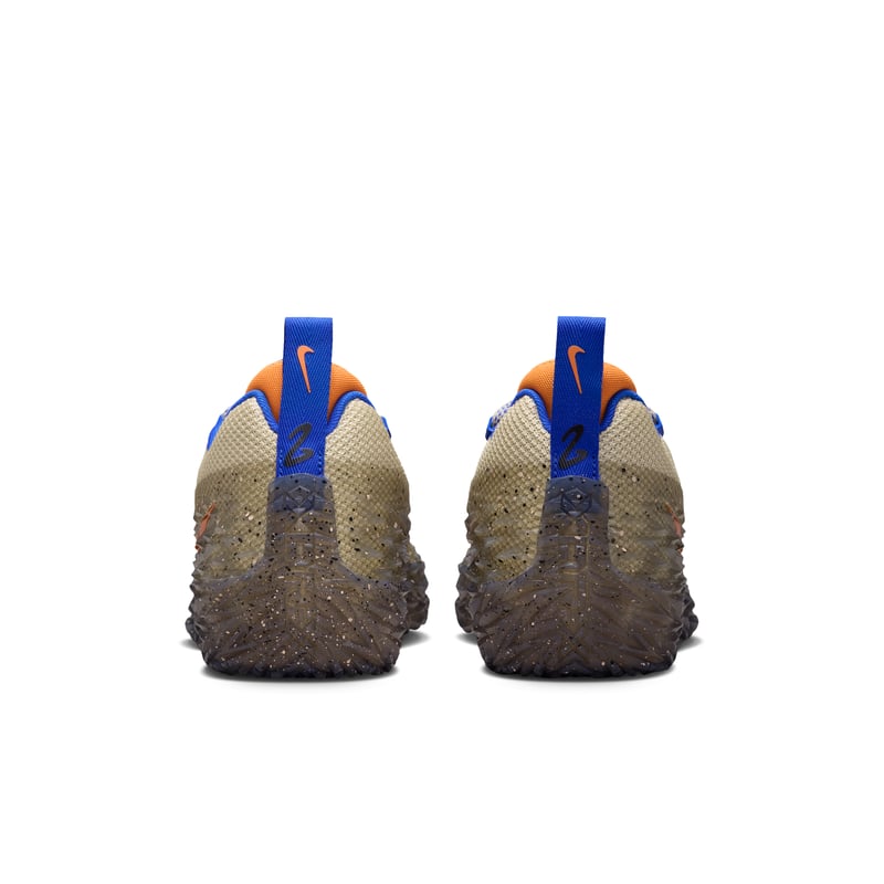 Παπούτσια Nike S.T. Charge "Rugged" | Άνδρες | Μπάσκετ | 06 | SPORTSHOWROOM