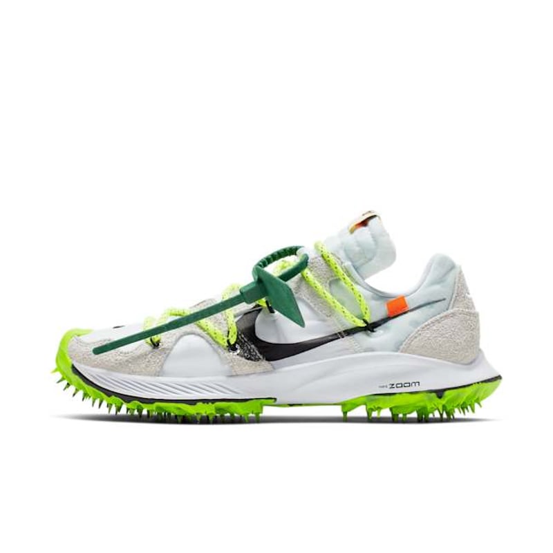 Nike Air Zoom Terra Kiger 5 x Off-White™ CD8179-100 01