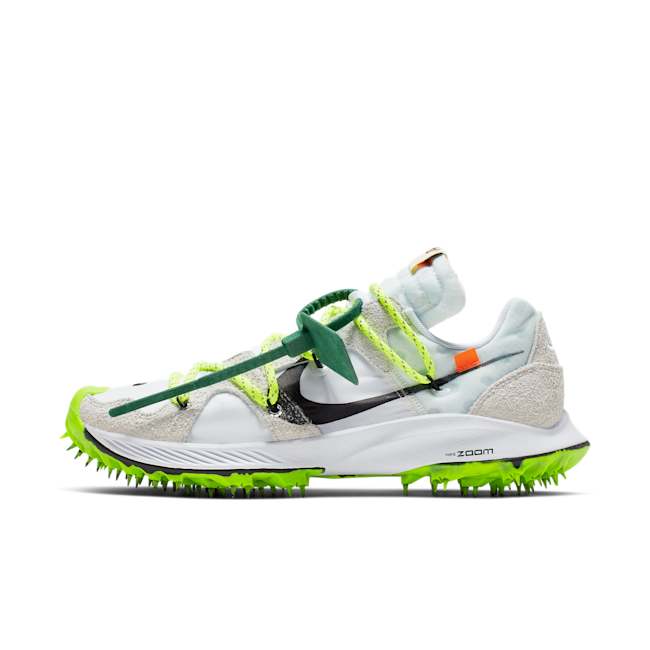 Nike Air Zoom Terra Kiger 5 x Off-White™