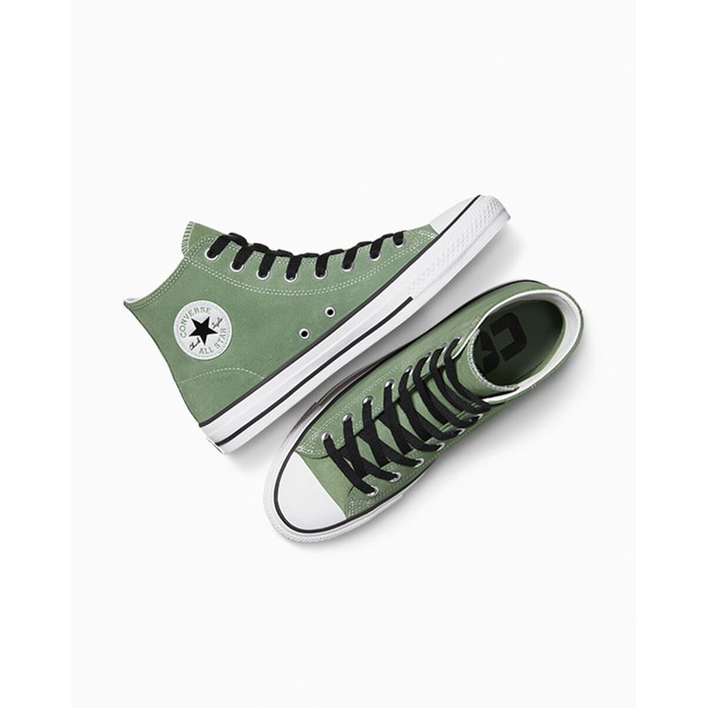 Converse CONS Chuck Taylor All Star Pro Suede A11927C 04