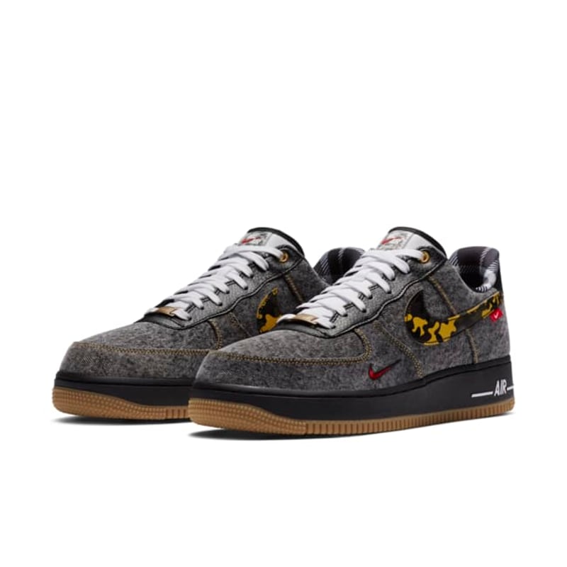 Nike Air Force 1 Low DB1964-001 05