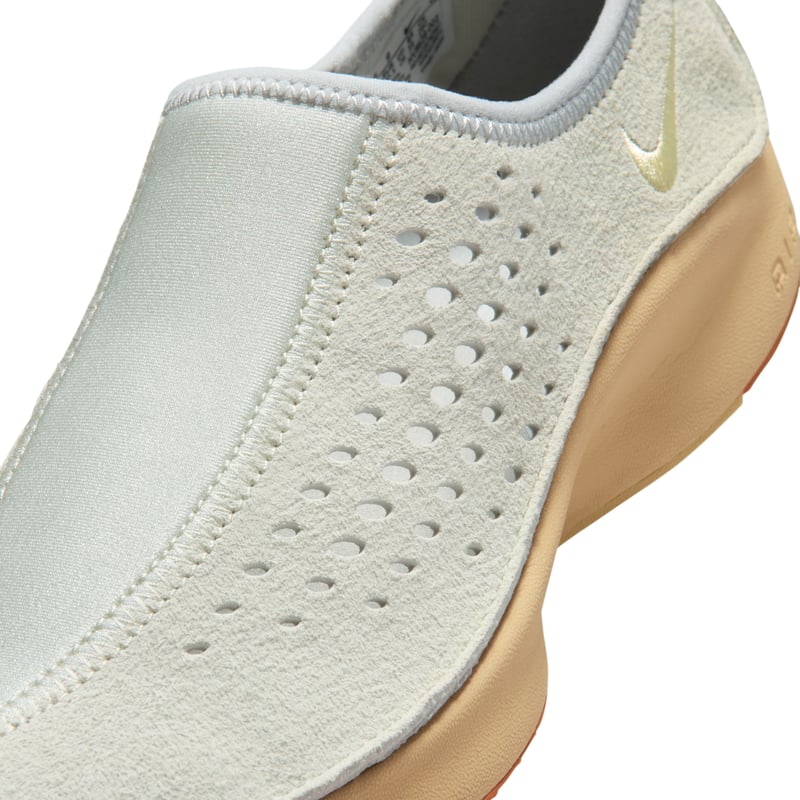 Nike Air Superfly Moc trainers "Sea Glass & Alabaster" | Women | SportStyle | 06 | SPORTSHOWROOM