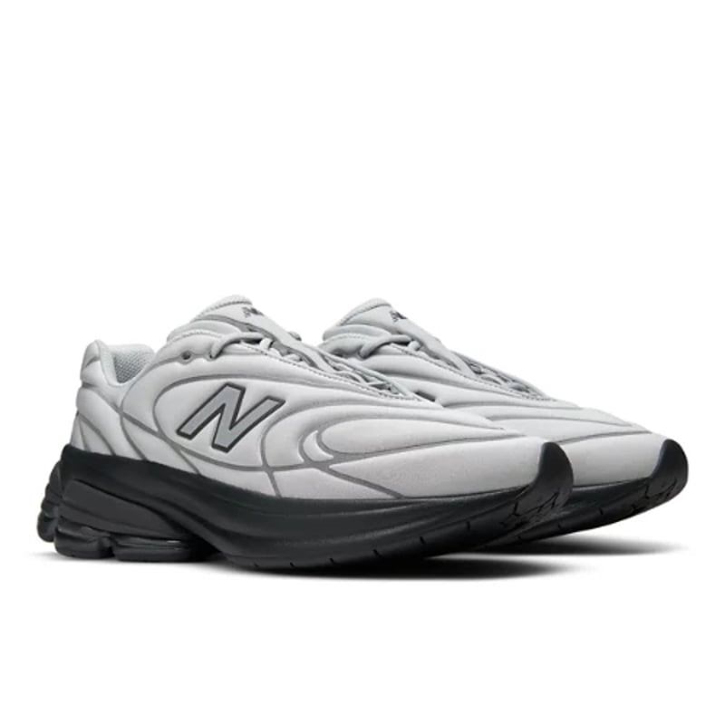 Superge New Balance 5030 "Raincloud & Black Metallic" | Moški & Ženske | Sportstyle | 02 | SPORTSHOWROOM