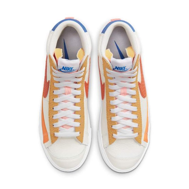 Nike Blazer Mid '77 DM2872-100 04
