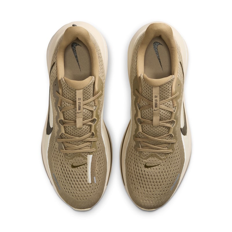 Παπούτσια Nike Winflo 12 "Filbert & Light Khaki" | Άνδρες | Τρέξιμο | 04 | SPORTSHOWROOM
