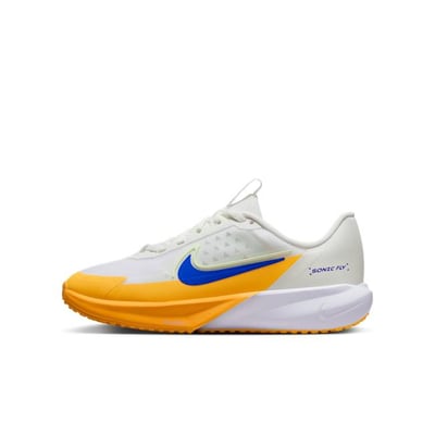 Nike Sonic Fly FZ0017-100