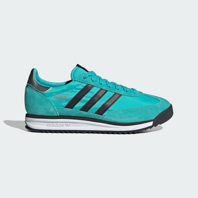 adidas SL 72 RS x Mercedes JQ1783