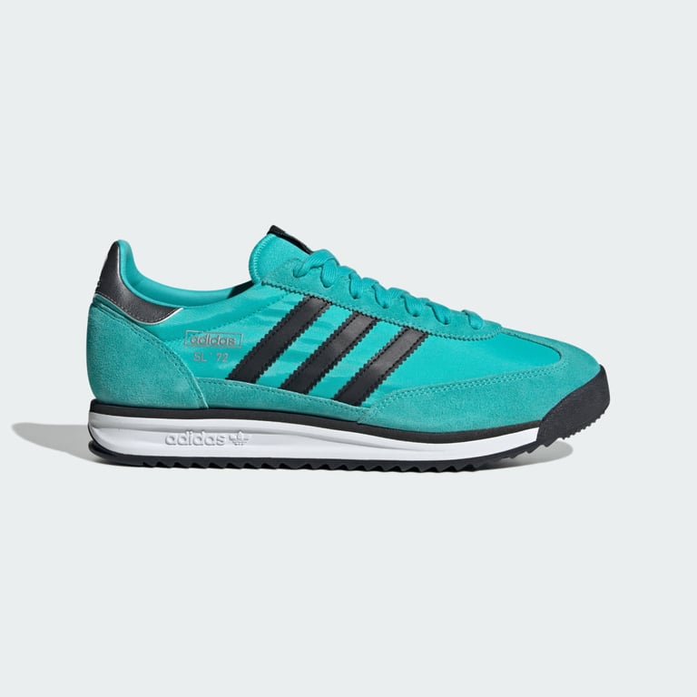 adidas SL 72 RS x Mercedes