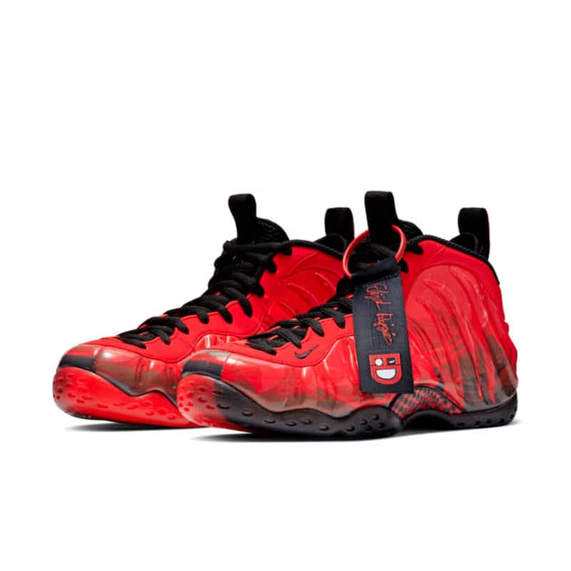 Nike Air Foamposite One PRM 641745-600 05