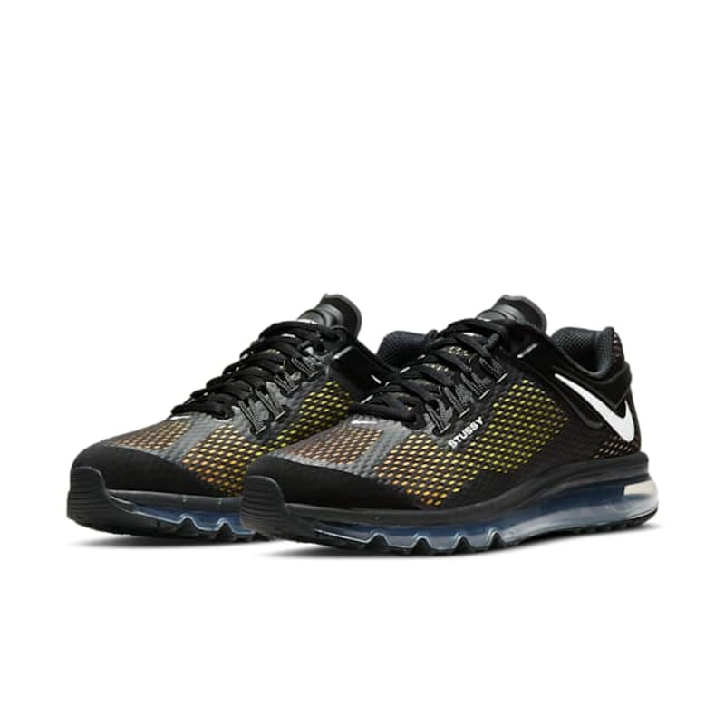 Nike Air Max 2013 x Stüssy DO2461-001 05