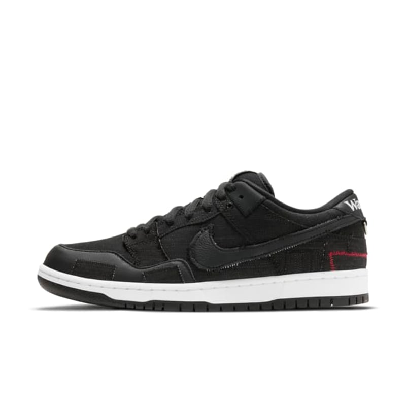 Nike SB Dunk Low x Wasted Youth DD8386-001 01