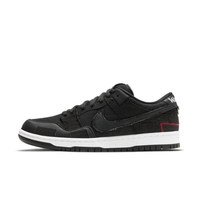 Nike SB Dunk Low x Wasted Youth DD8386-001