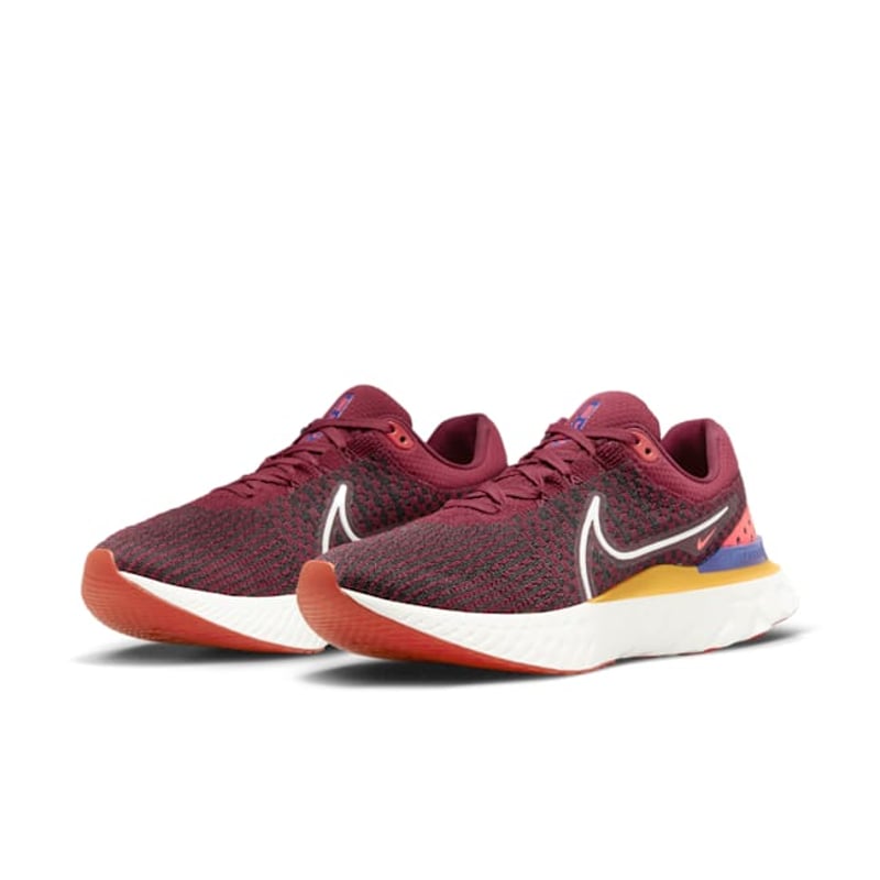 Nike React Infinity Run Flyknit 3 DH5392-600 05