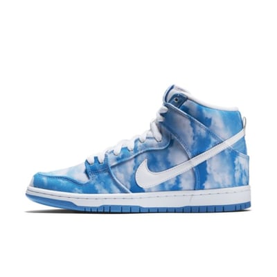 Nike SB Dunk High 305050-414