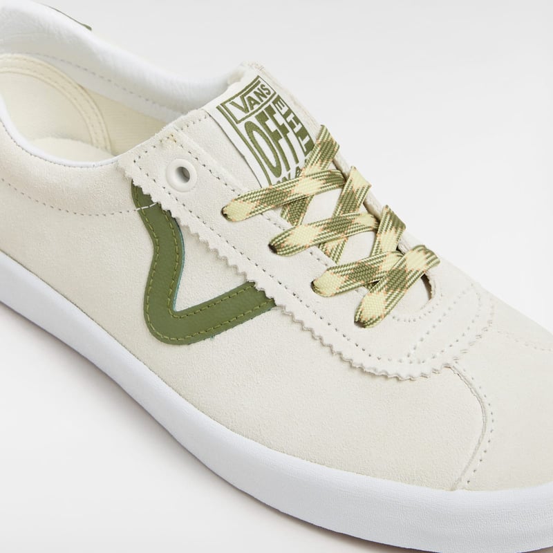 Vans Sport Low VN000CQRCD3 04