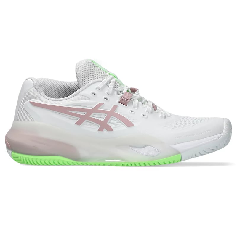 ASICS Gel-Resolution X (Herringbone) 1042A277-104 01