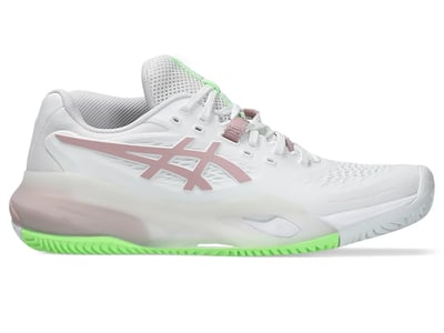 ASICS Gel-Resolution X (Herringbone) 1042A277-104 01