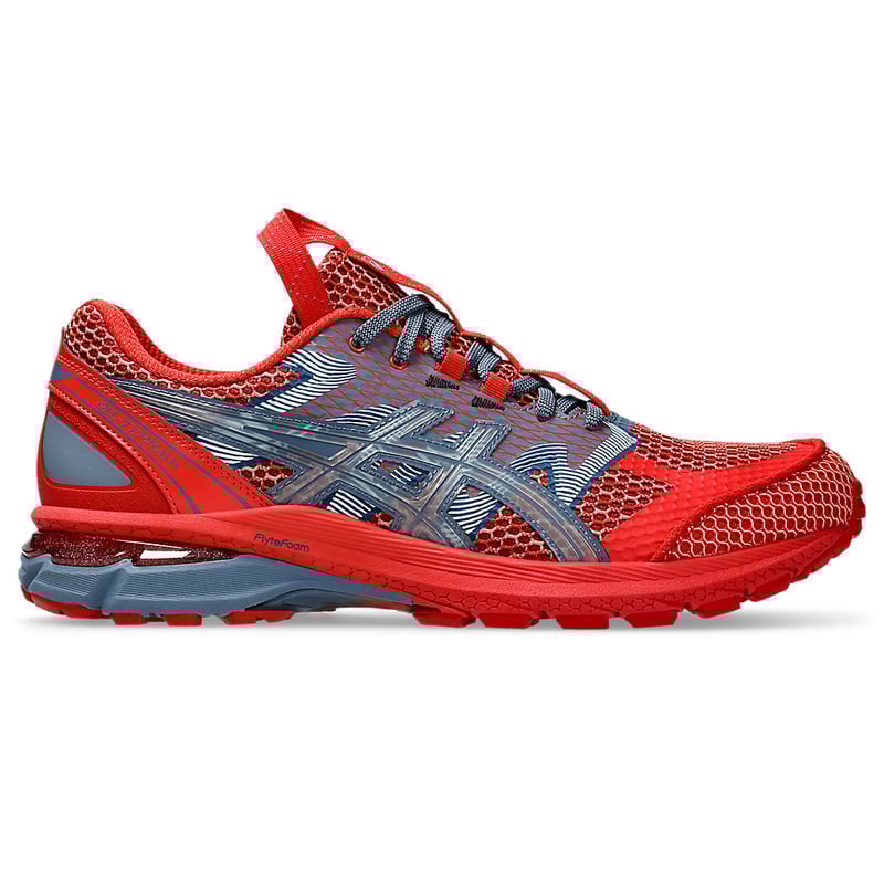 ASICS US4-S Gel-Terrain 1203A394-600 01