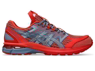 ASICS US4-S Gel-Terrain 1203A394-600