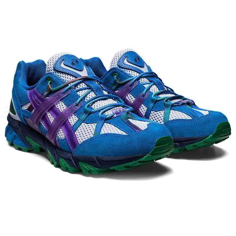 ASICS Gel-Sonoma 15-50 x A.P.C. 1203A226-400 02