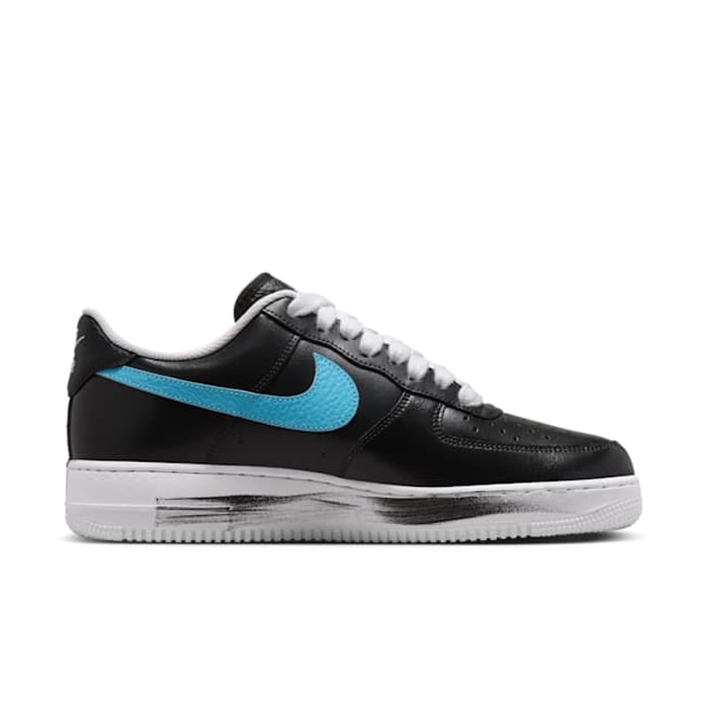 Nike Air Force 1 '07 x PEACEMINUSONE AQ3692-004 03