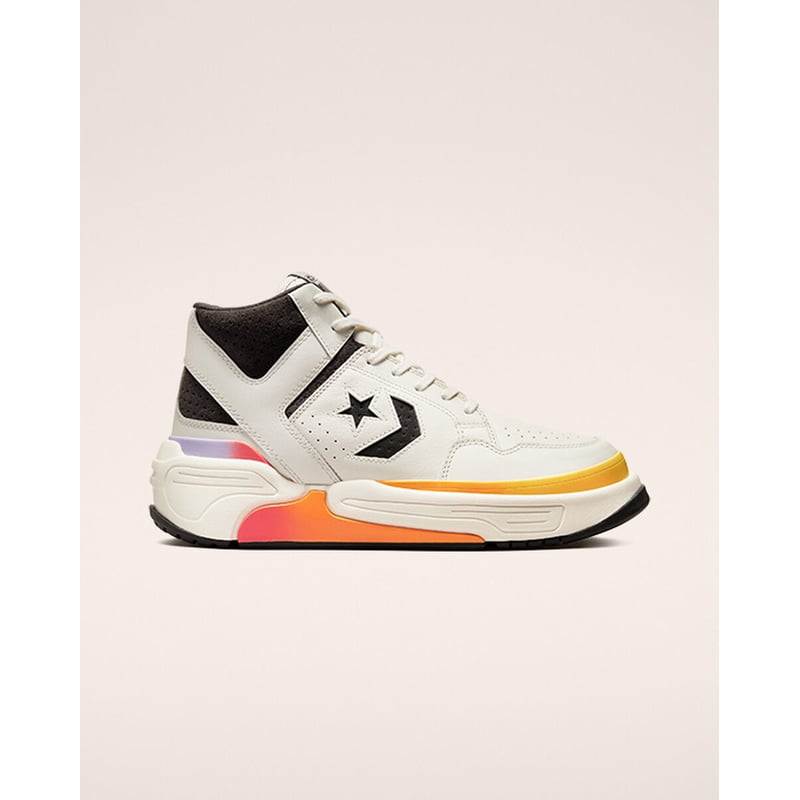 Converse Weapon CX Mid A00655C 01