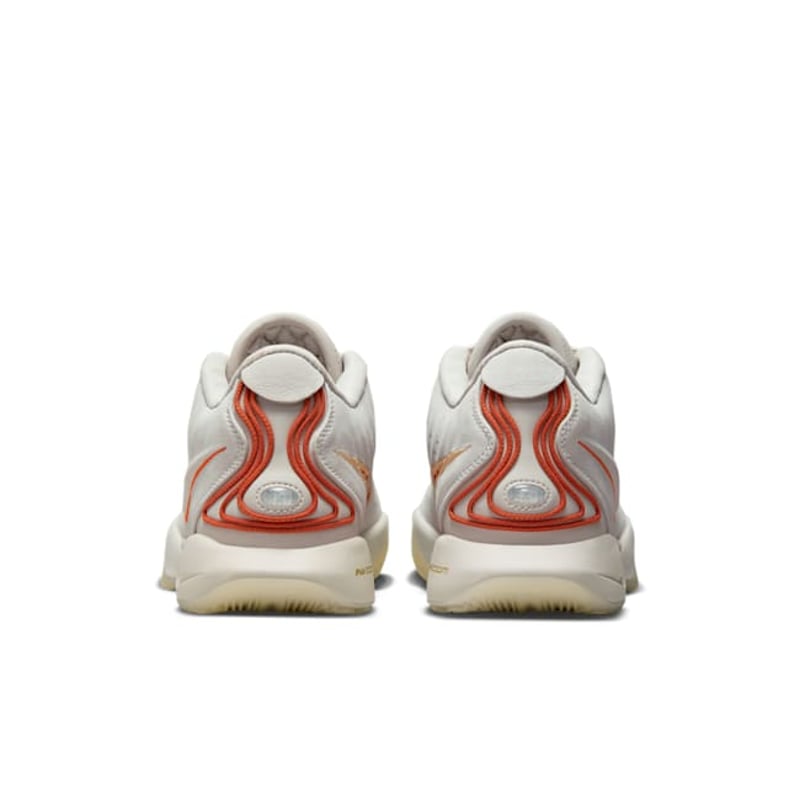 Nike LeBron 21 FV2345-001 06