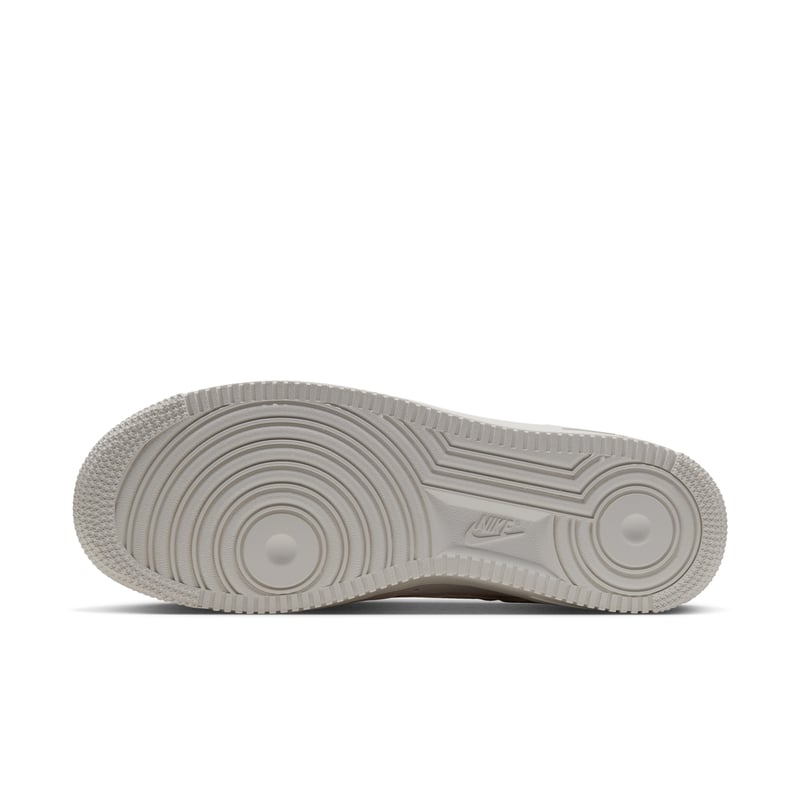 Nike Air Force 1 '07 SE Shagreen Sneaker "Sail" | Damen | Sportstyle | 02 | SPORTSHOWROOM