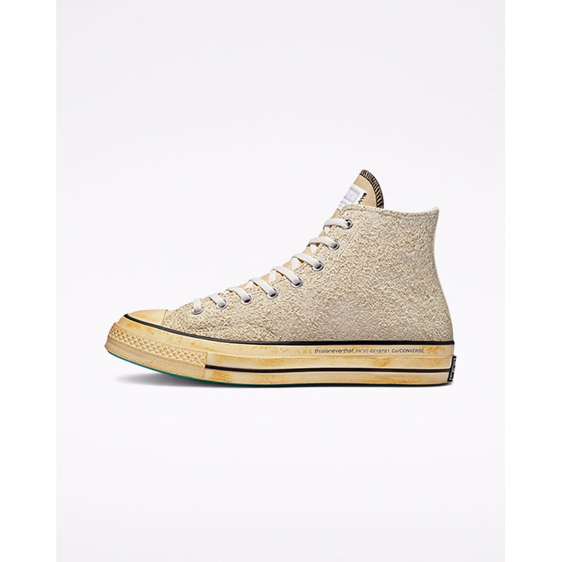Converse Chuck 70 High x thisisneverthat 172395C 03