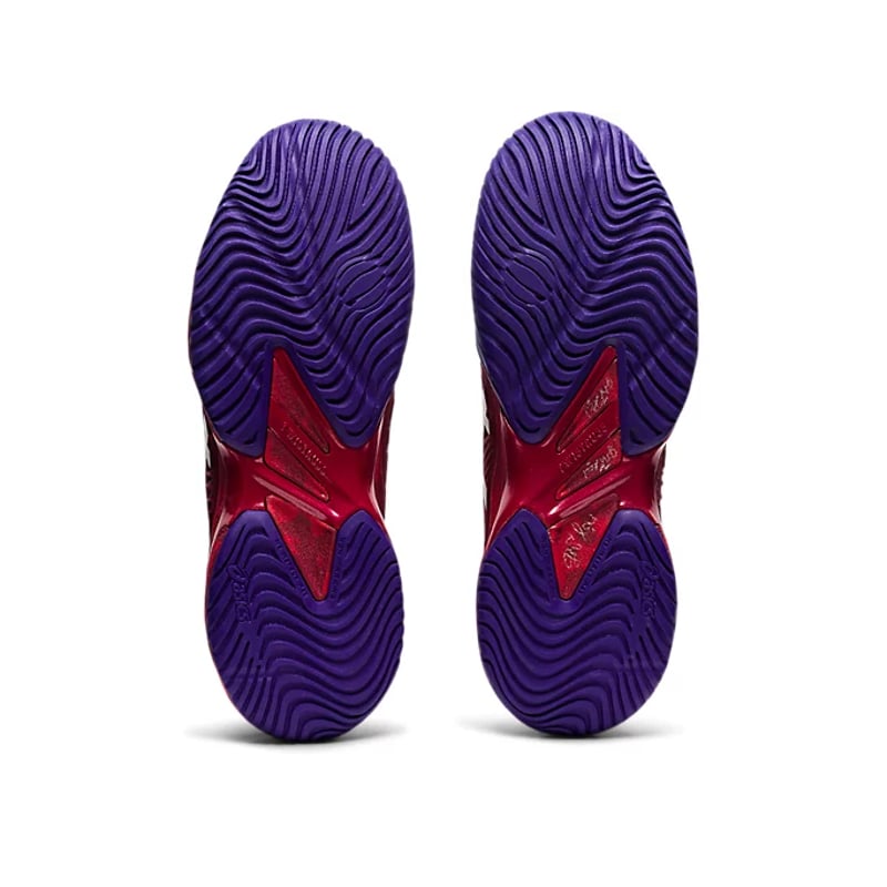 ASICS Court FF Novak 1041A089-605 07