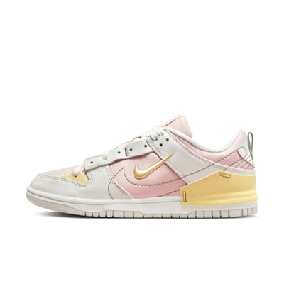 Nike Dunk Low Disrupt 2 DV4024-001