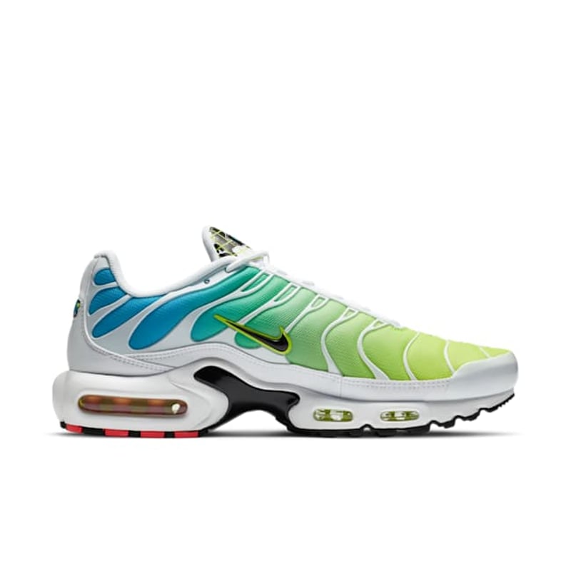 Nike Air Max Plus CK7291-100 03