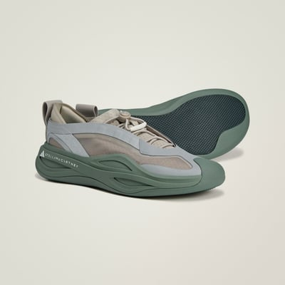 adidas by Stella McCartney Sportswear Low Ground JQ2966