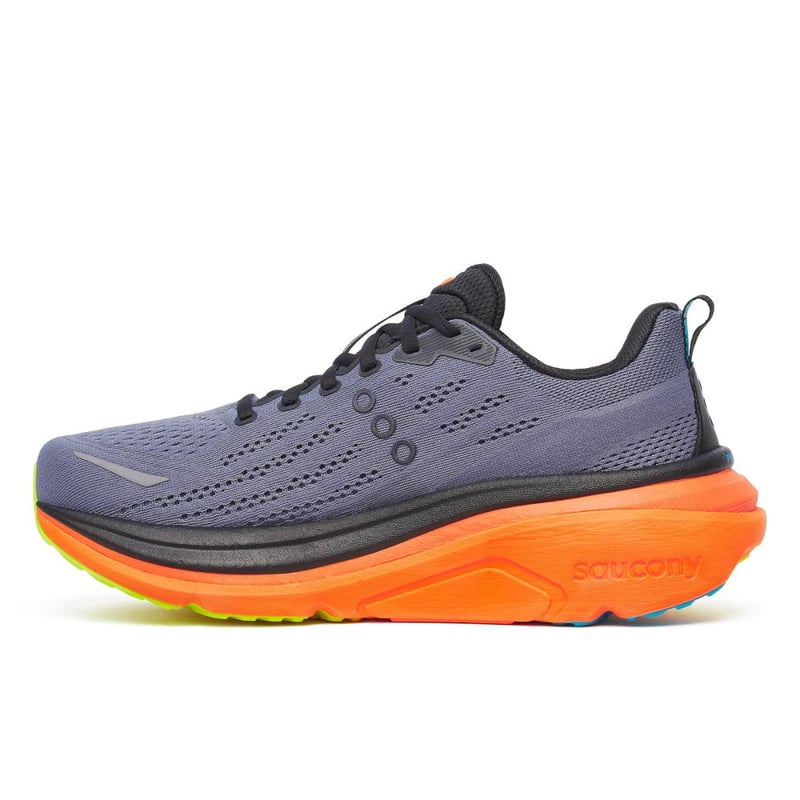 Saucony Hurricane 25 S21026-99 03