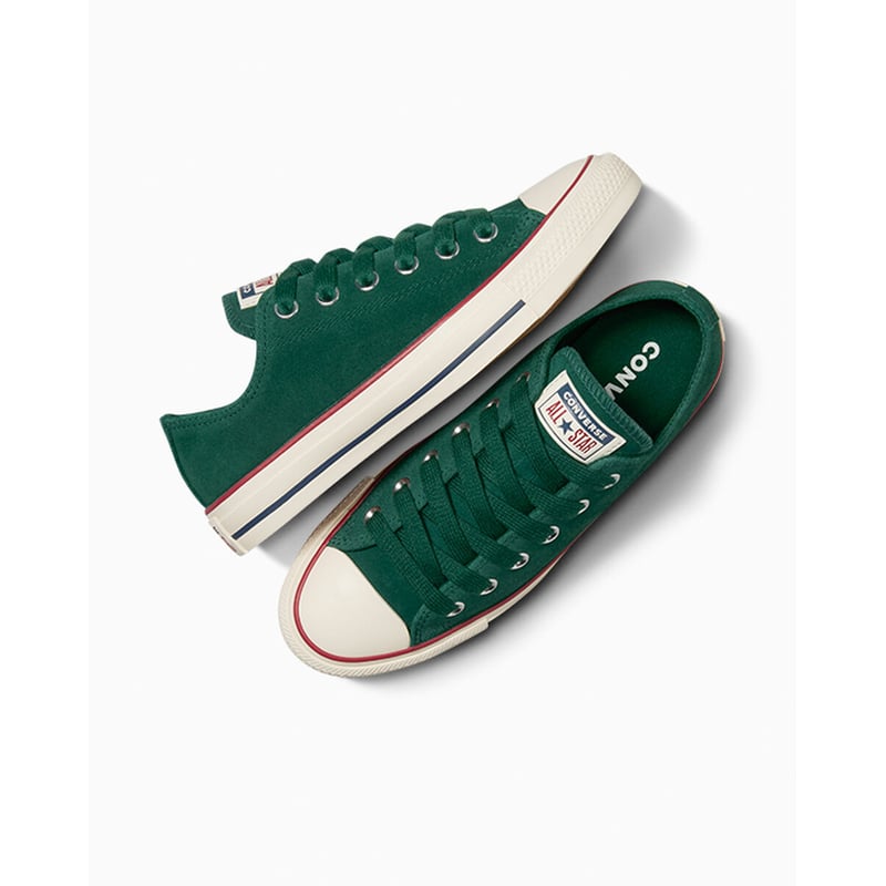 Converse Chuck Taylor All Star Suede A11592C 04
