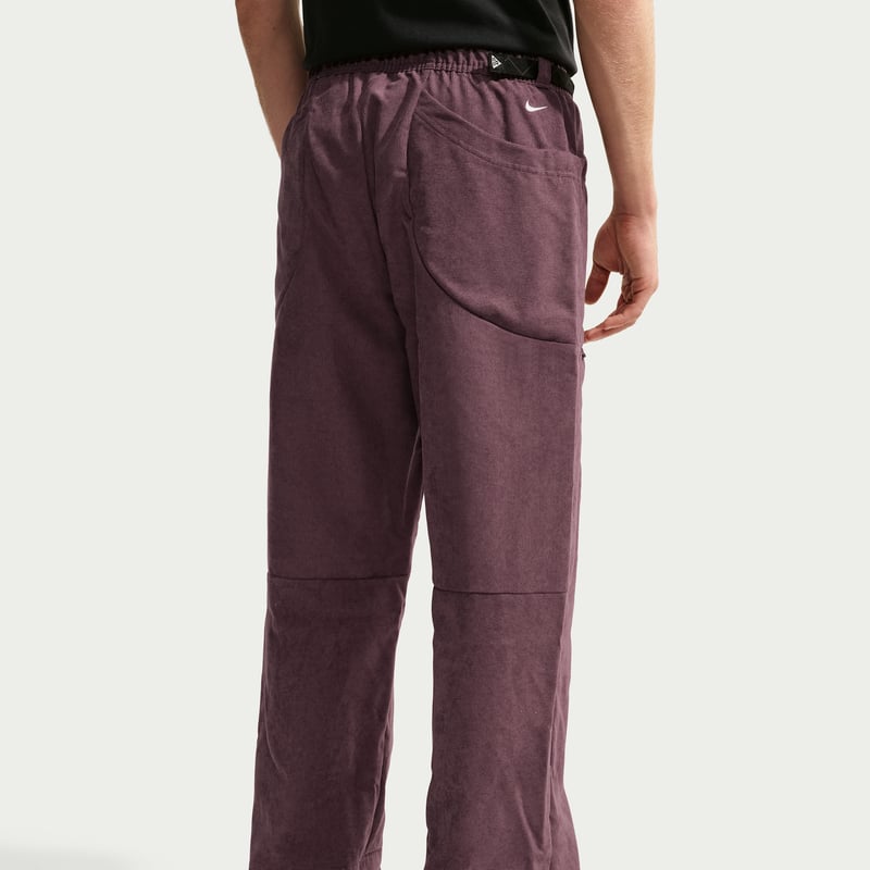 Nike ACG "Dolomiti" Corduroy Pants "Tattoo & Mineral Slate" | Men | | 03 | SPORTSHOWROOM