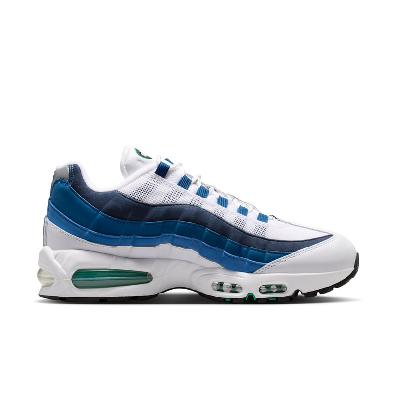 Tenisice Nike Air Max 95 Big Bubble "Lake Blue & French Blue" | Muškarci | Sportstyle | 03 | SPORTSHOWROOM