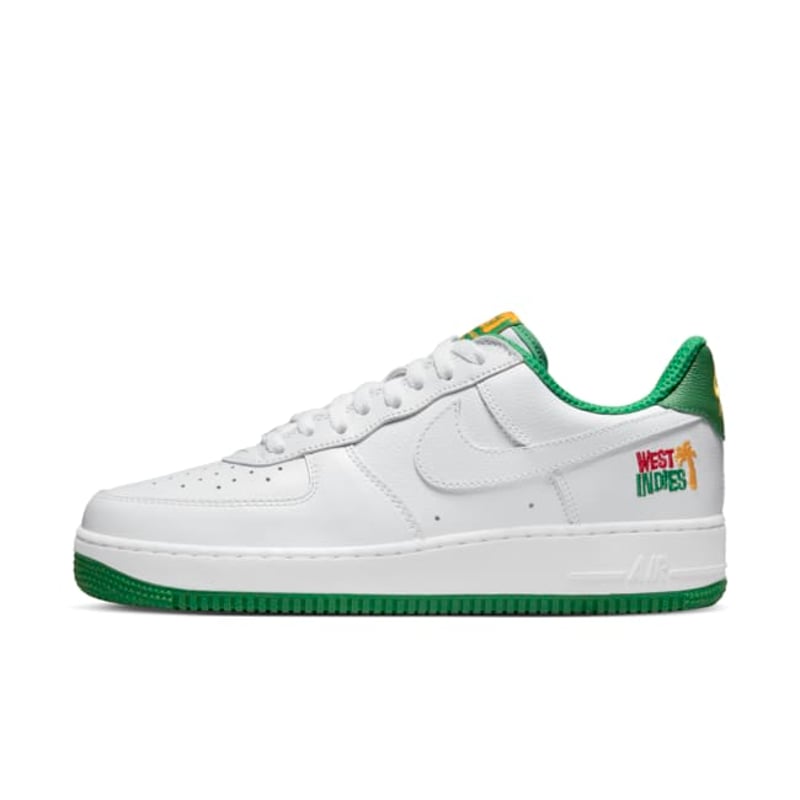 Nike Air Force 1 Low Retro QS DX1156-100 01