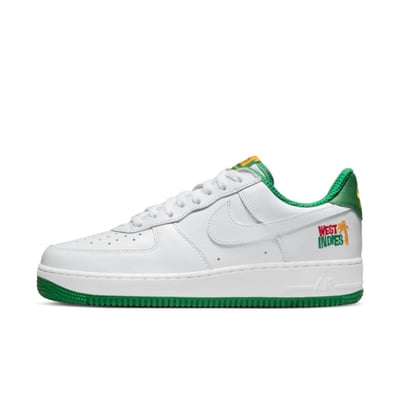 Nike Air Force 1 Low Retro QS DX1156-100