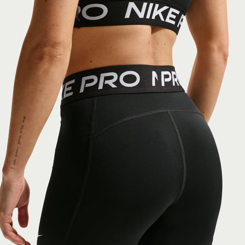 Nike Pro 365 CZ9831-010 03
