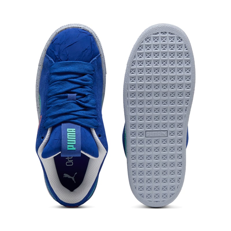 PUMA Suede XL 400540-01 02
