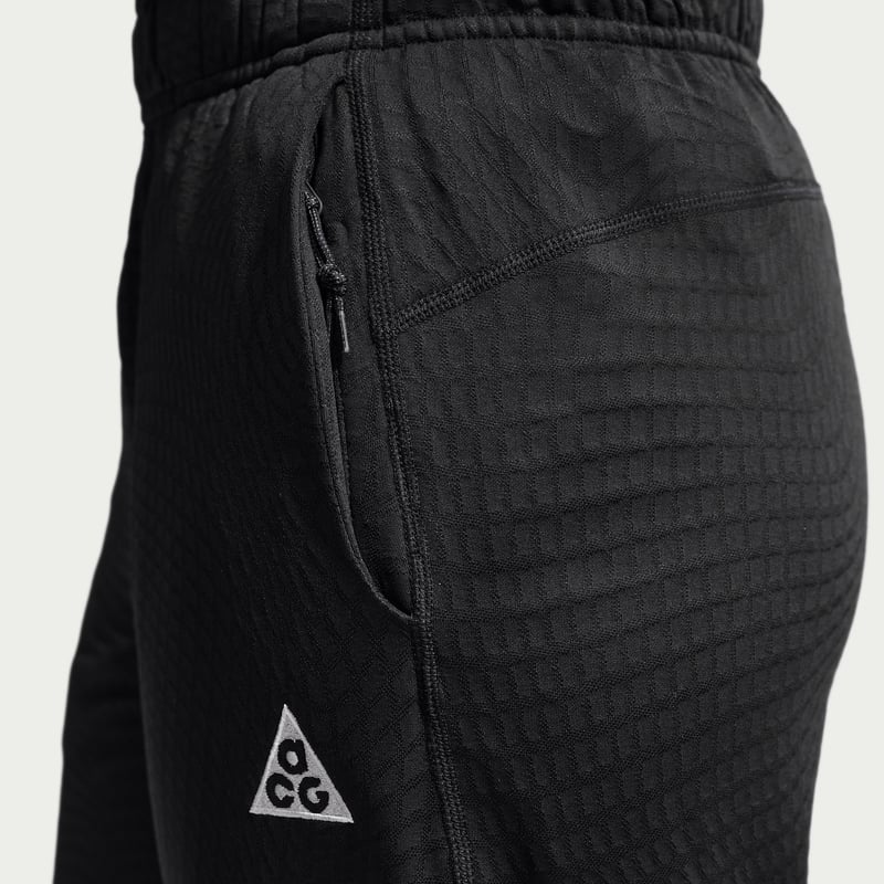 Nike ACG "Wolf Grid" Therma-FIT Pants "Black" | Women | Hiking | 06 | SPORTSHOWROOM
