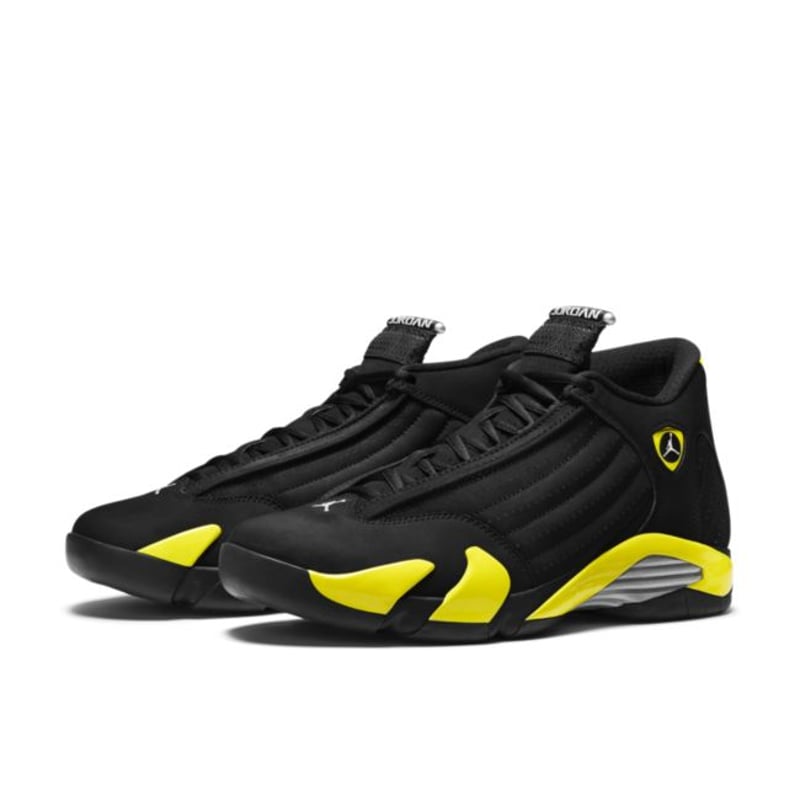 Jordan 14 Retro 487471-070 04