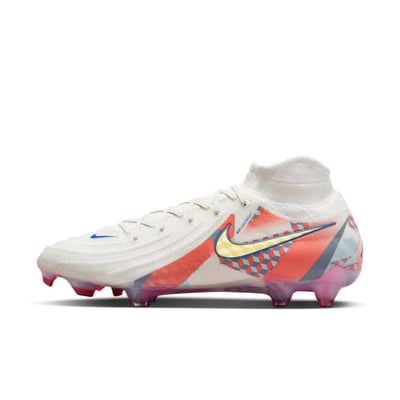 Nike Phantom Luna 2 Elite SE FG FZ1528-001