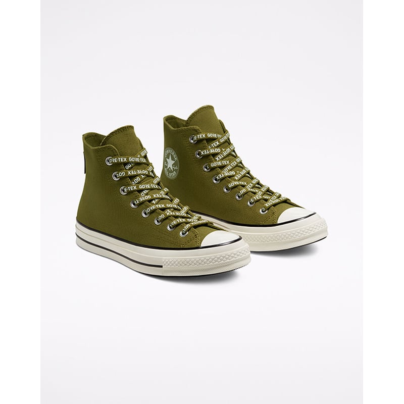 Converse Chuck 70 High GORE-TEX Utility 168859C 04