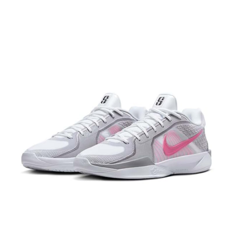 Nike Sabrina 2 EP FZ1517-100 05