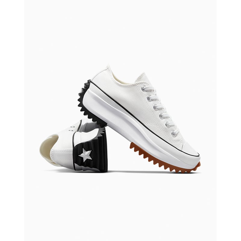 Converse Run Star Hike Low 168817C 07