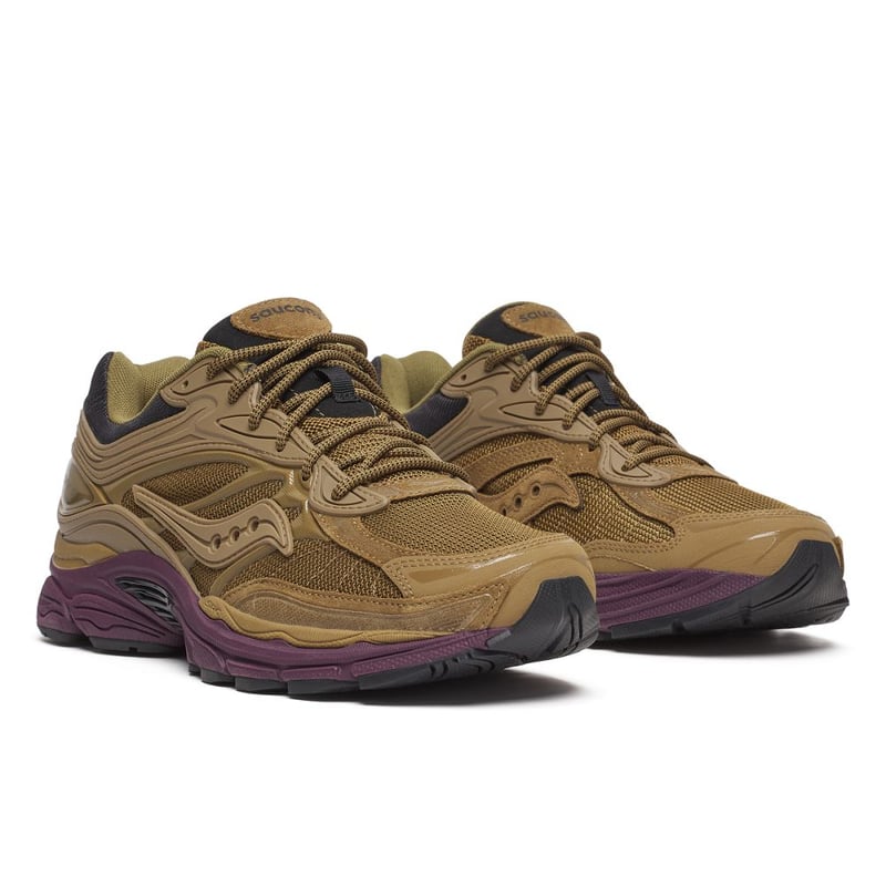 Saucony ProGrid Omni 9 Armor S70897-5 02