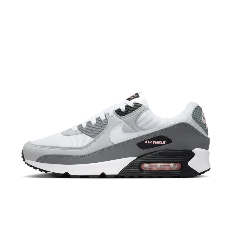 Tenisice Nike Air Max 90 "Wolf Grey & Pink Foam" | Muškarci | Sportstyle | 01 | SPORTSHOWROOM