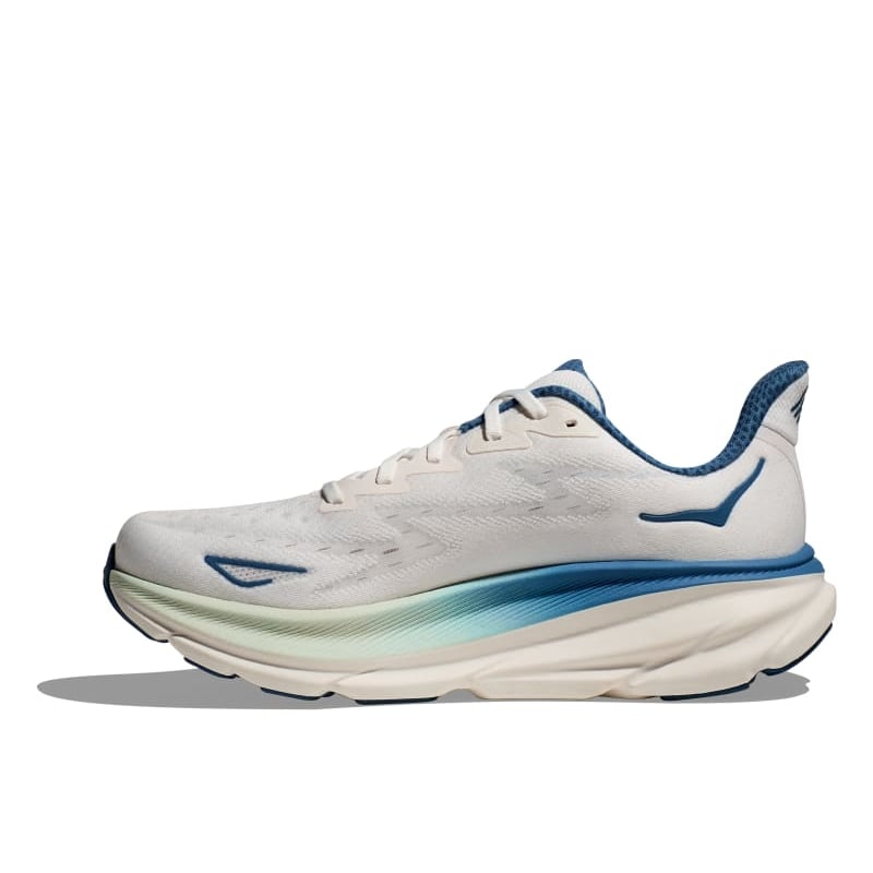 HOKA Clifton 9 1127895-FTG 08